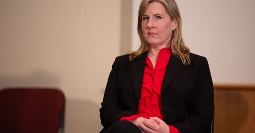 Melissa Hortman Obituary: Harvard Kennedy School Remembers Melissa Hortman, Slain Minnesota Representative