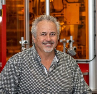 Steve Loftus Obituary: Barrie Ontario Grieves Sudden Loss of Steve Loftus, Co-Founder of Innovative Automation