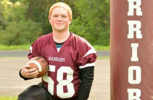 Austin Archer Suicide Kansas: Missing Pratt Man Found Dead in Ditch east of U.S. HWY 281