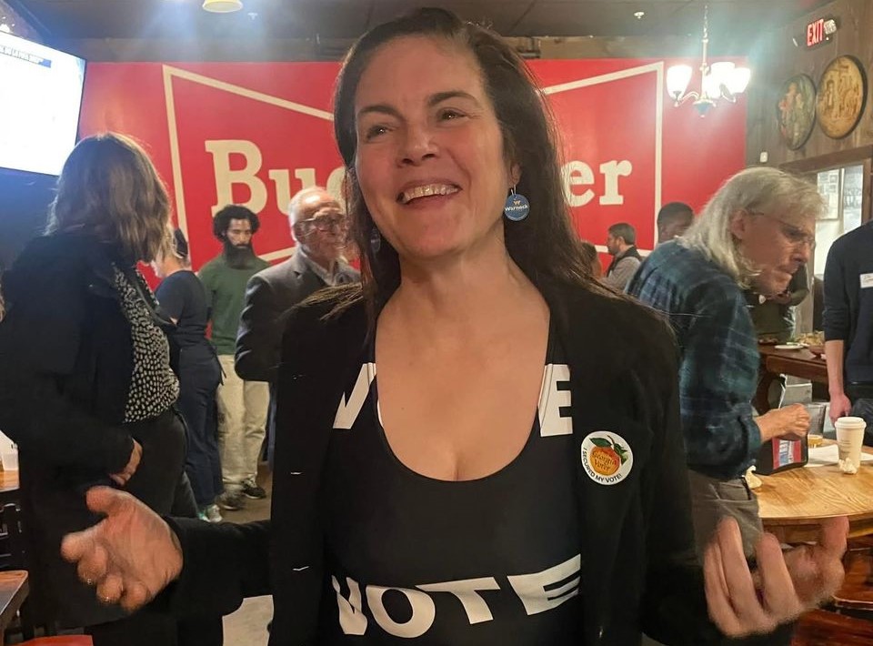 Anne Isenhower Suicide – Obituary Atlanta: Georgia mourn the unexpected loss of longtime activist, 159 Georgia Together founder